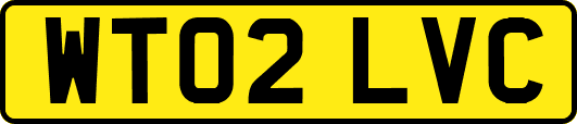 WT02LVC