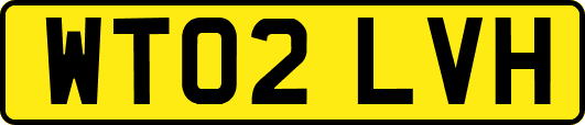 WT02LVH