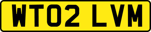 WT02LVM