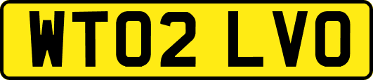 WT02LVO