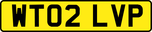 WT02LVP