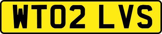 WT02LVS