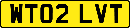 WT02LVT