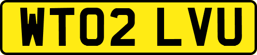 WT02LVU