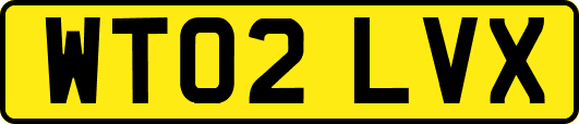 WT02LVX