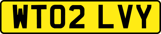 WT02LVY