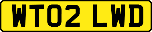 WT02LWD