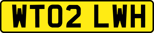 WT02LWH