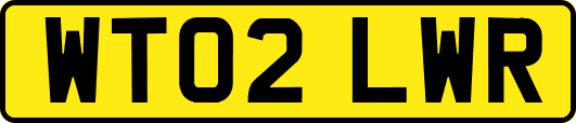 WT02LWR