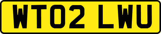 WT02LWU