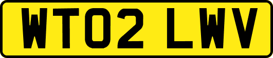 WT02LWV