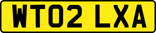 WT02LXA