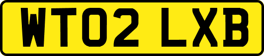 WT02LXB