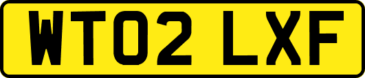 WT02LXF
