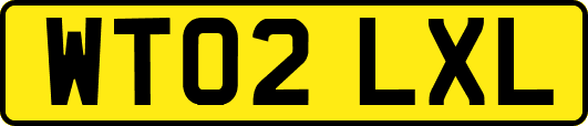 WT02LXL