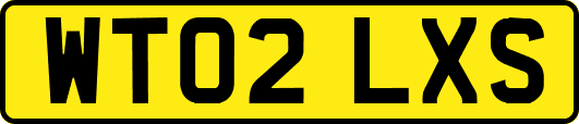 WT02LXS