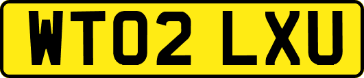 WT02LXU