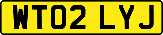 WT02LYJ