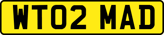 WT02MAD