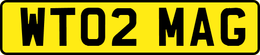 WT02MAG