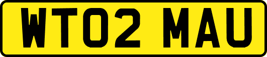 WT02MAU