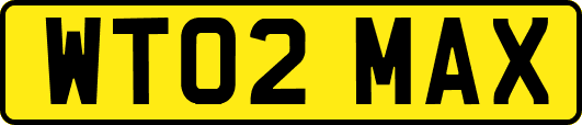WT02MAX