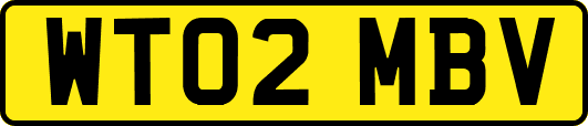 WT02MBV