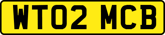 WT02MCB