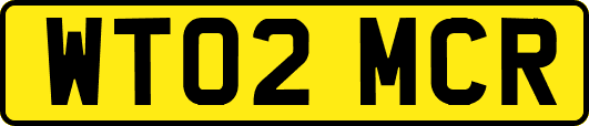 WT02MCR