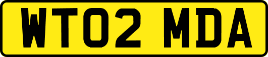 WT02MDA