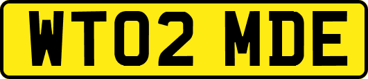 WT02MDE