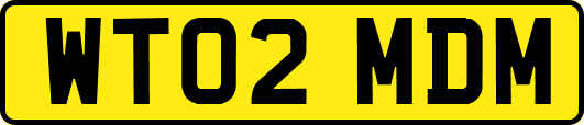 WT02MDM