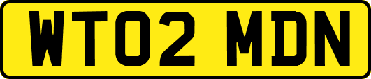 WT02MDN