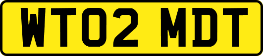WT02MDT