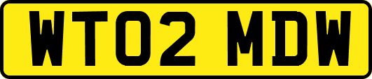 WT02MDW