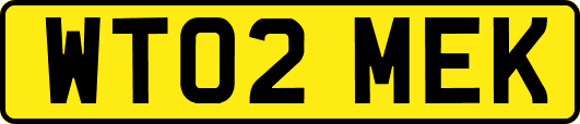 WT02MEK