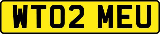 WT02MEU