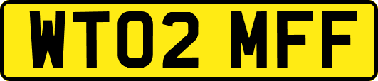 WT02MFF