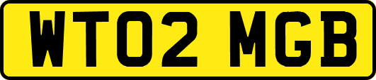 WT02MGB