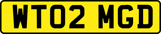 WT02MGD
