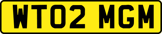 WT02MGM
