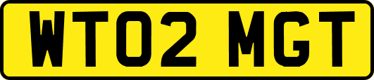 WT02MGT