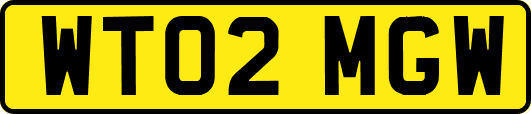 WT02MGW
