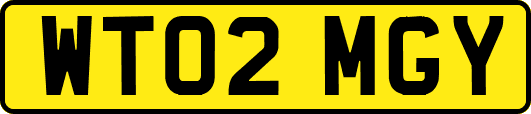 WT02MGY