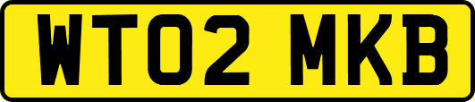 WT02MKB