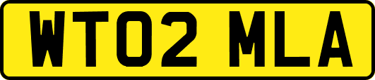 WT02MLA