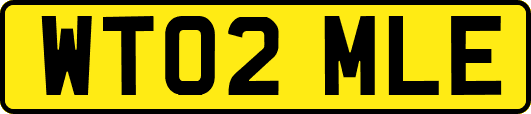 WT02MLE