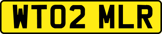 WT02MLR
