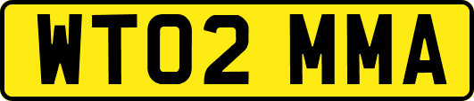 WT02MMA