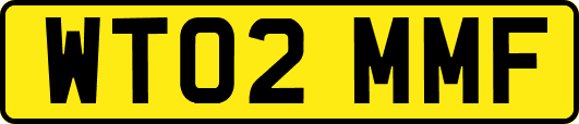 WT02MMF